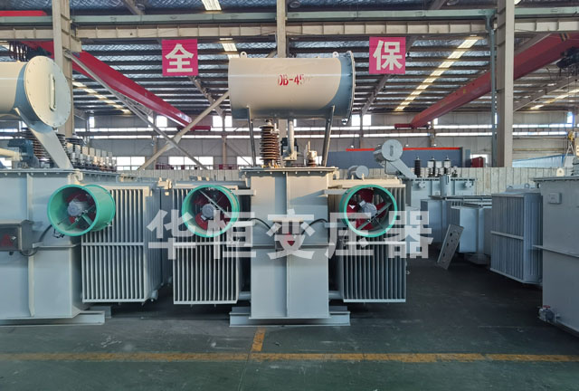 SZ11-10000/35杜集杜集杜集油浸式变压器厂家